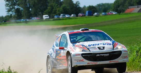 Rajd Polski